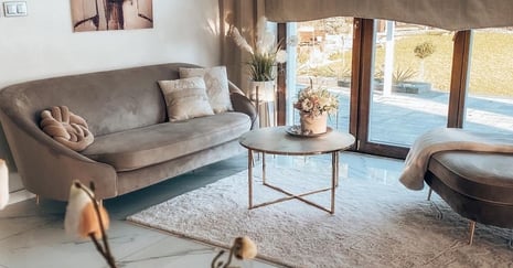 Meubles rétro ou modernes: Trouver le bon équilibre pour votre maison
