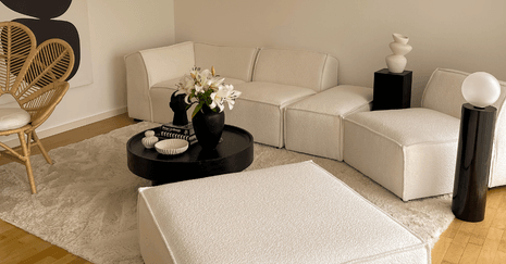 Comment créer un intérieur fonctionnel ? Les 10 principes d'un bon design