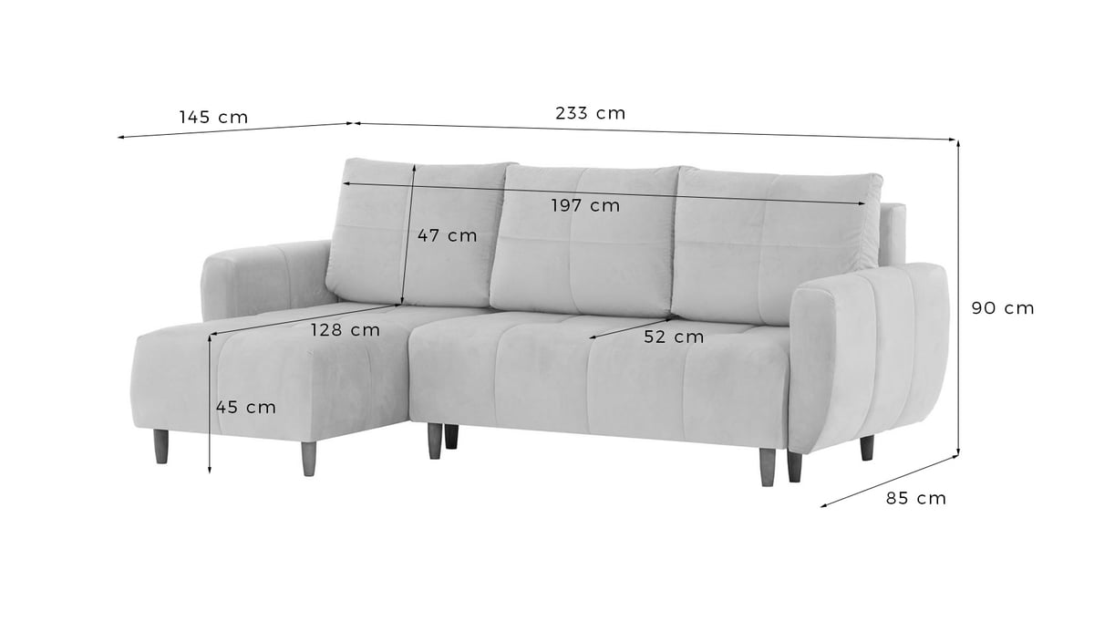Dimensions