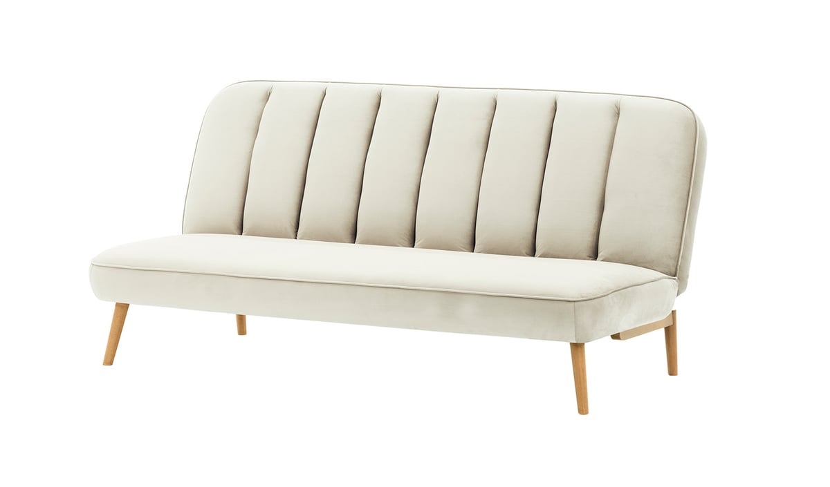 Canapé convertible click-clack Lull
