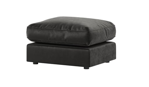 Pouf Dillon Velvet Pouf Dillon Velvet
