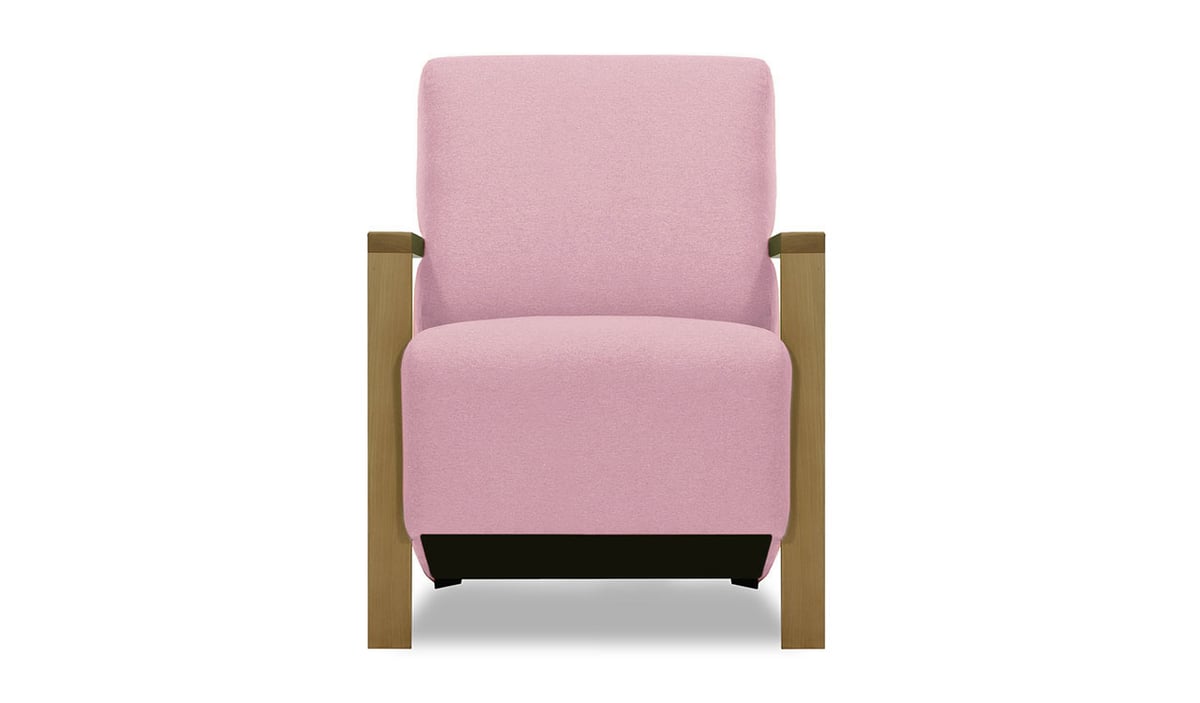 Fauteuil Agon — vue 4