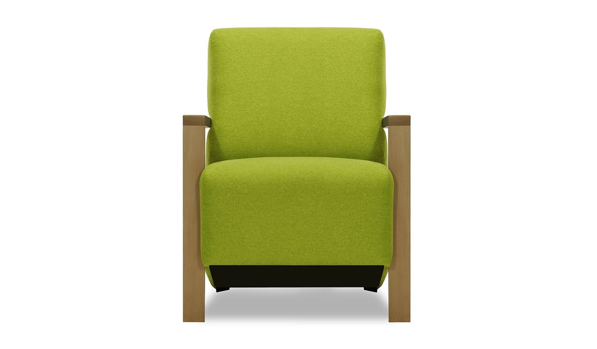 Fauteuil Agon