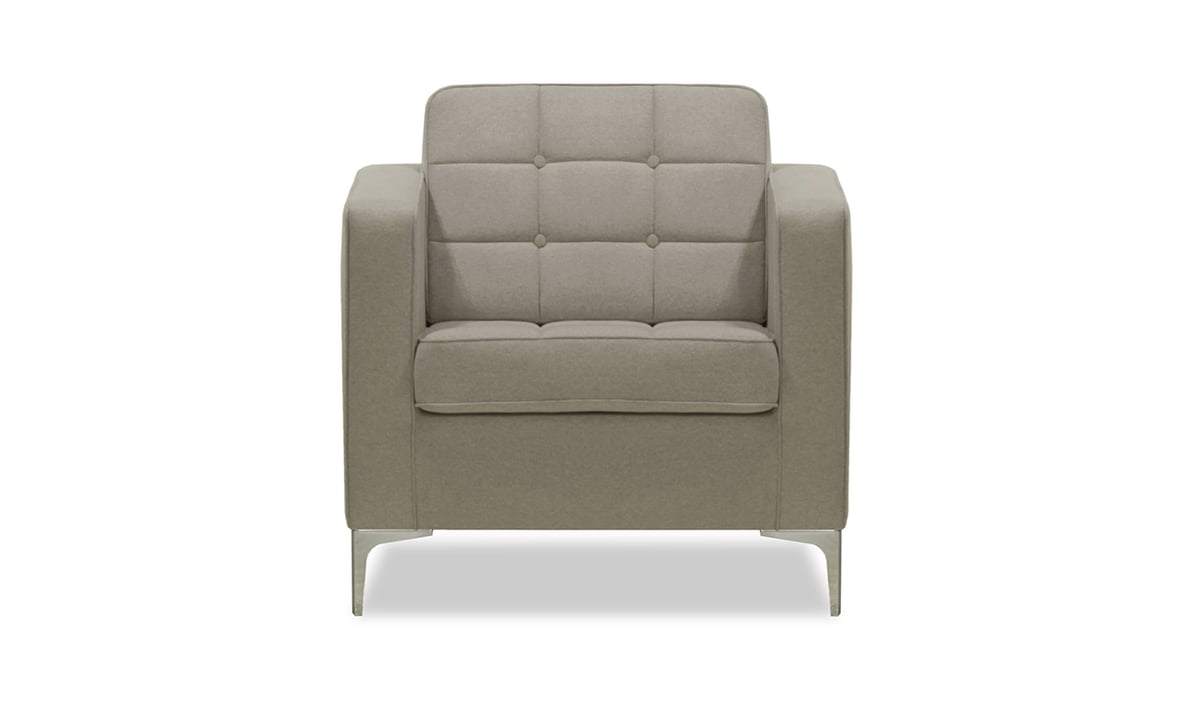 Fauteuil Finn
