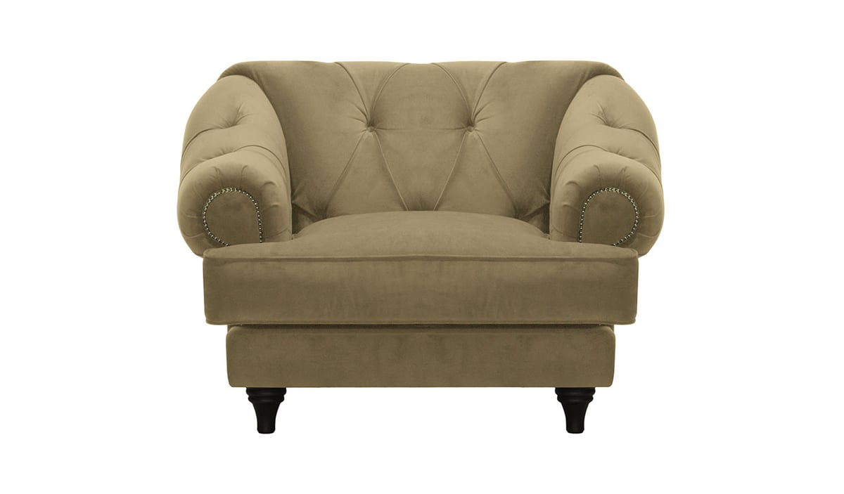 Fauteuil Soho