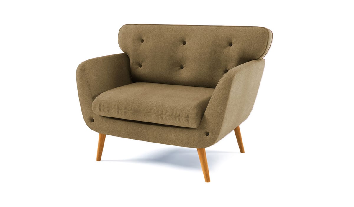 Fauteuil Rea