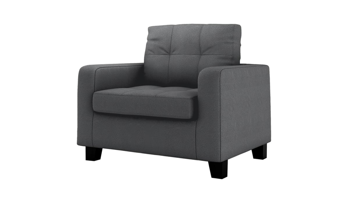 Fauteuil Gloss — vue 6
