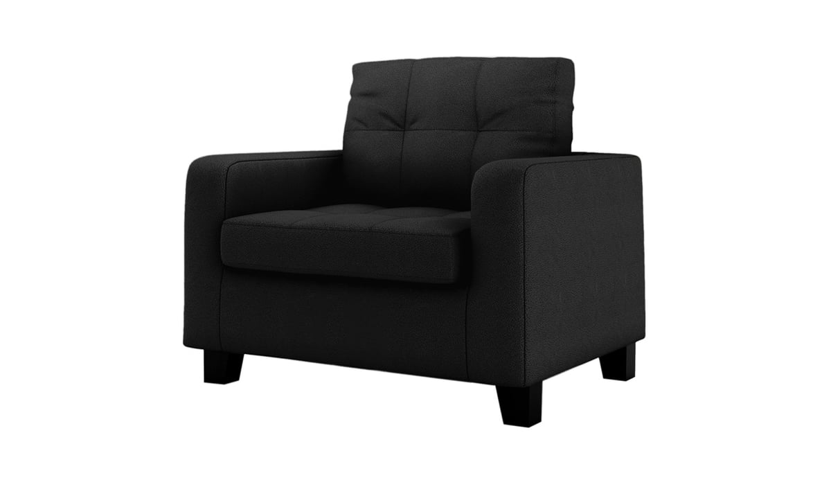 Fauteuil Gloss