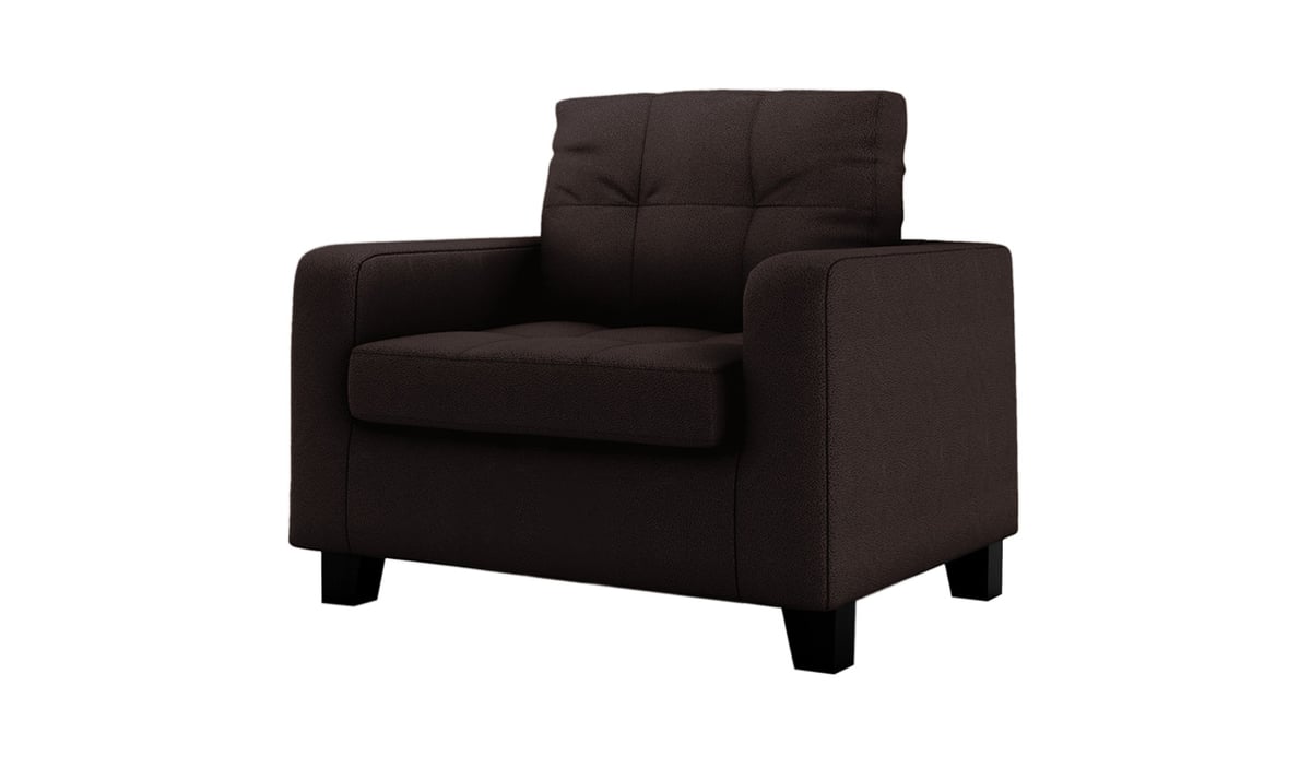 Fauteuil Gloss — vue 5