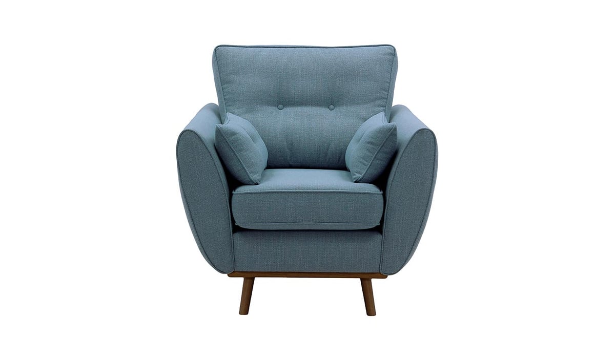 Fauteuil Zinola