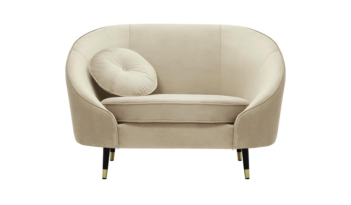 Fauteuil Kooper — vue 4