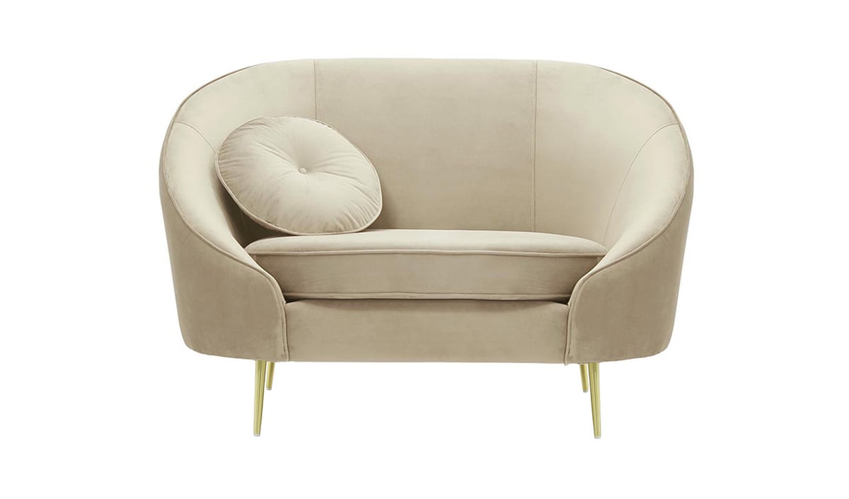 Fauteuil Kooper