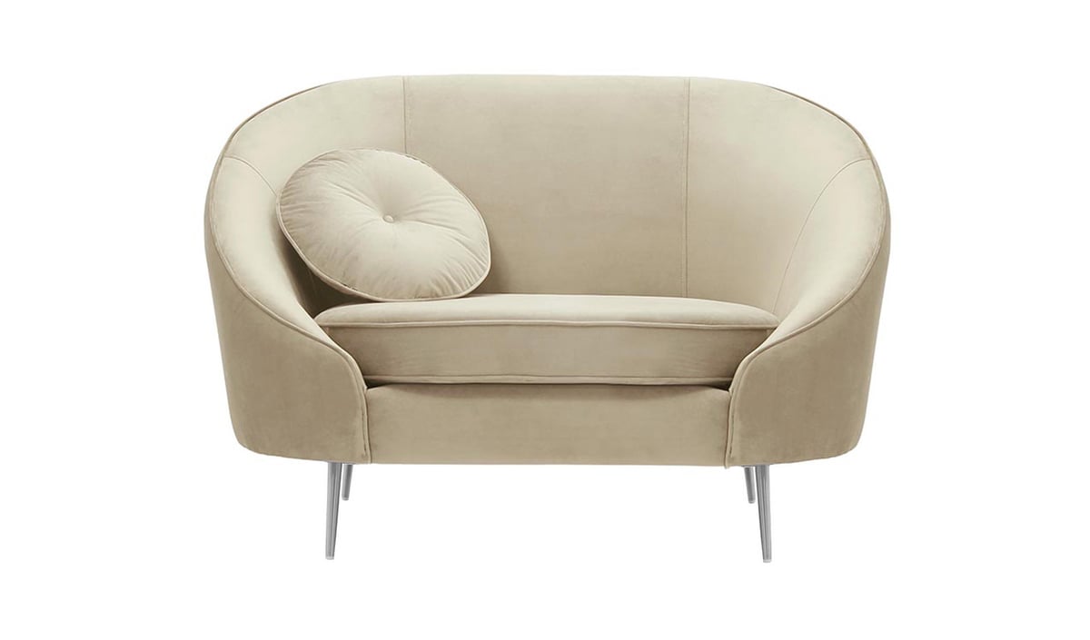 Fauteuil Kooper — vue 3