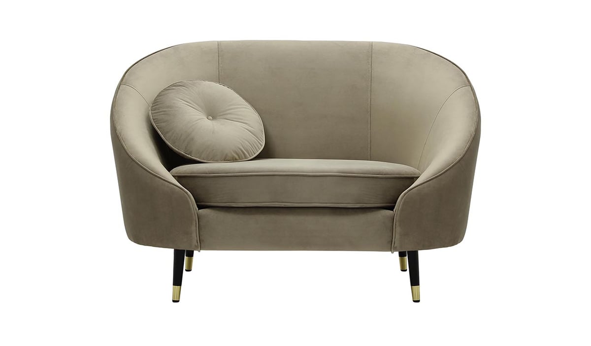 Fauteuil Kooper — vue 7