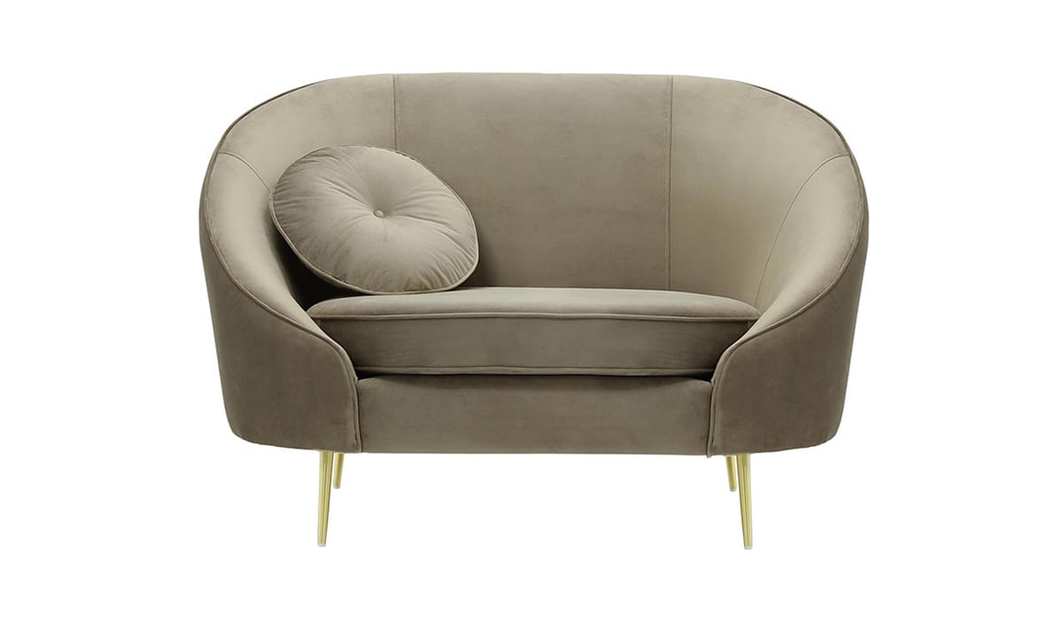 Fauteuil Kooper — vue 5
