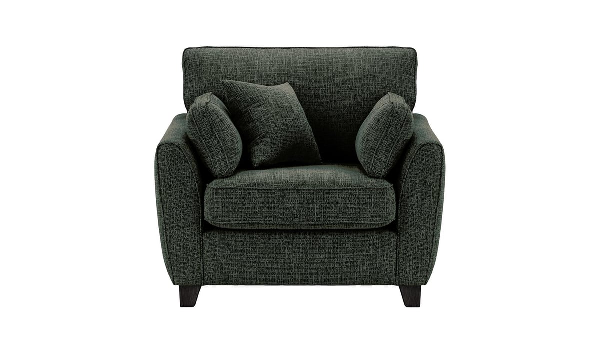 Fauteuil James — vue 4