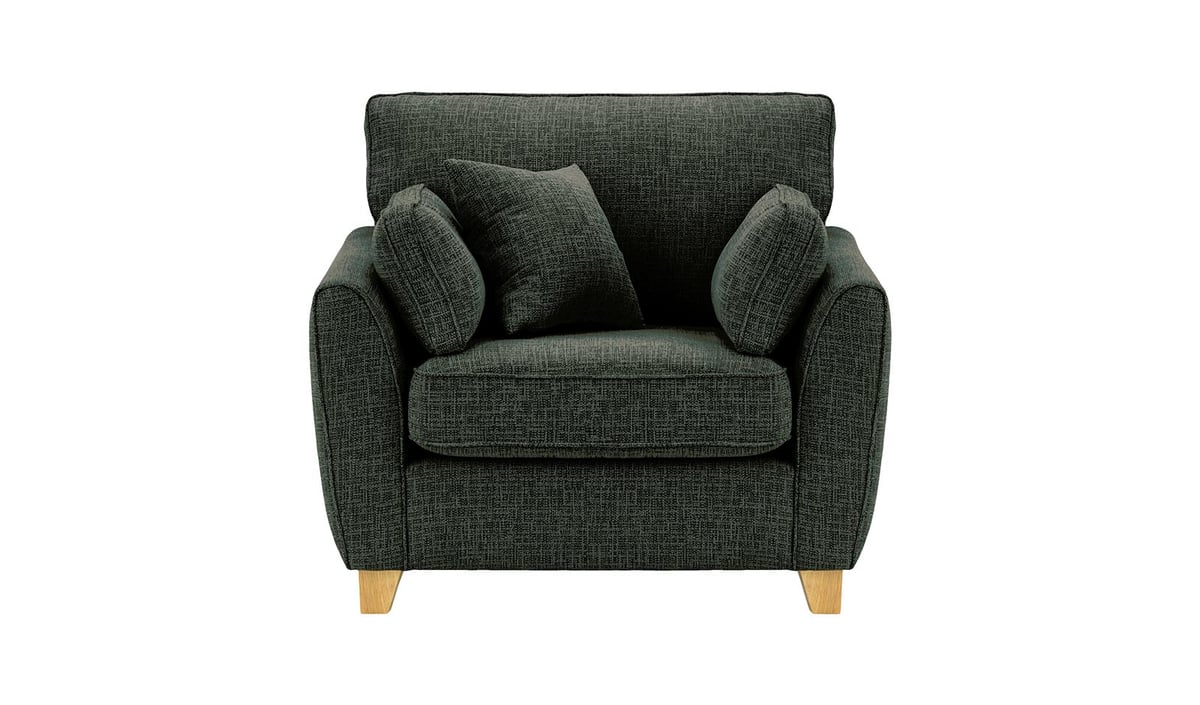 Fauteuil James