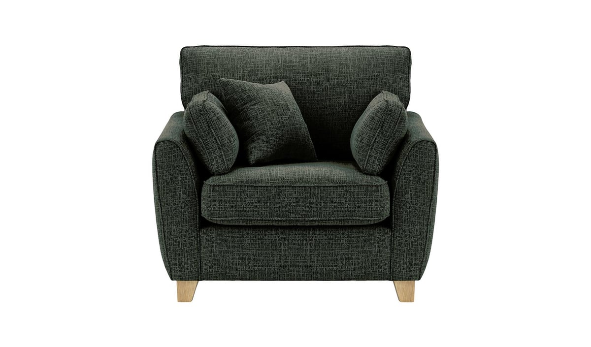 Fauteuil James — vue 7
