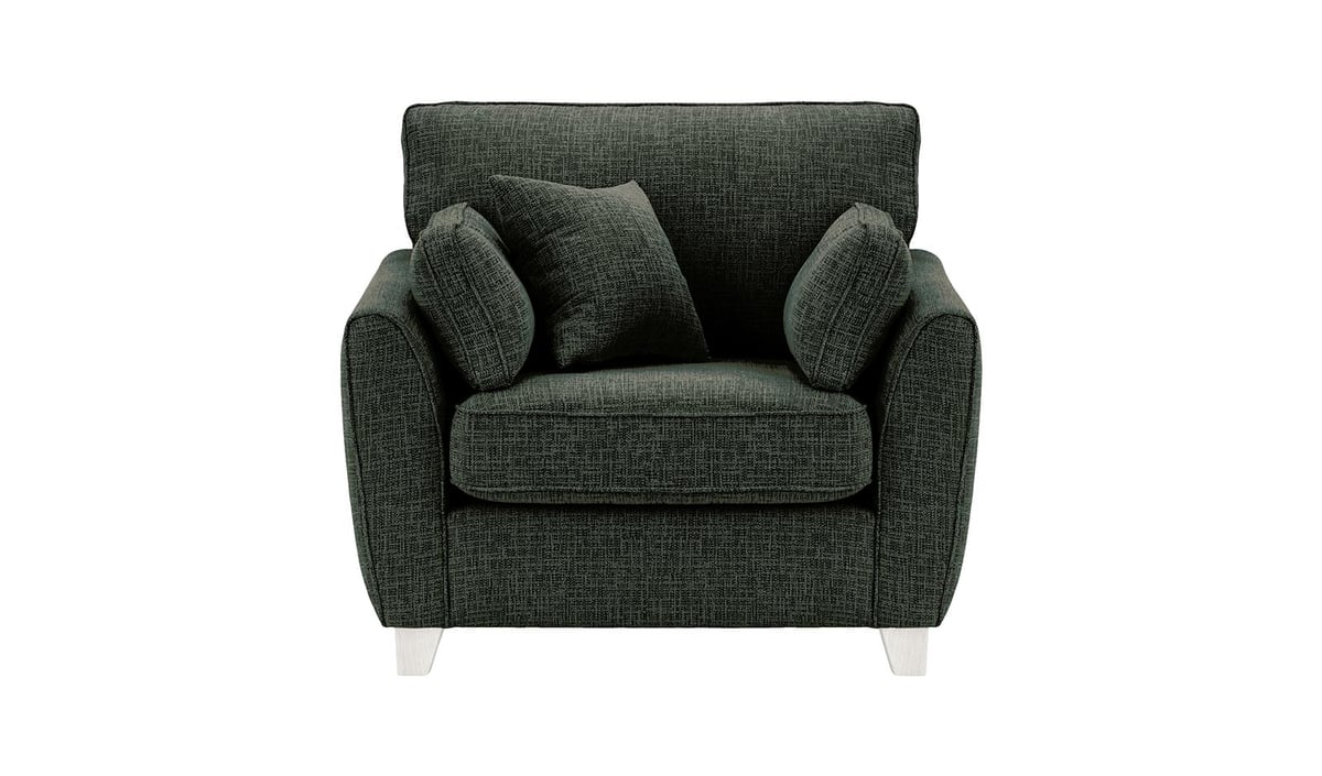 Fauteuil James — vue 5