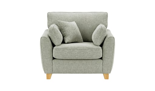 Fauteuil James Fauteuil James