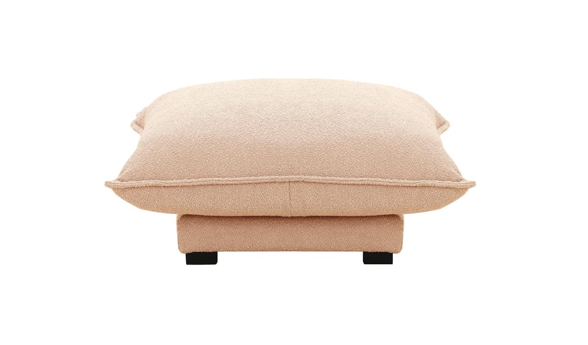 Pouf Bali