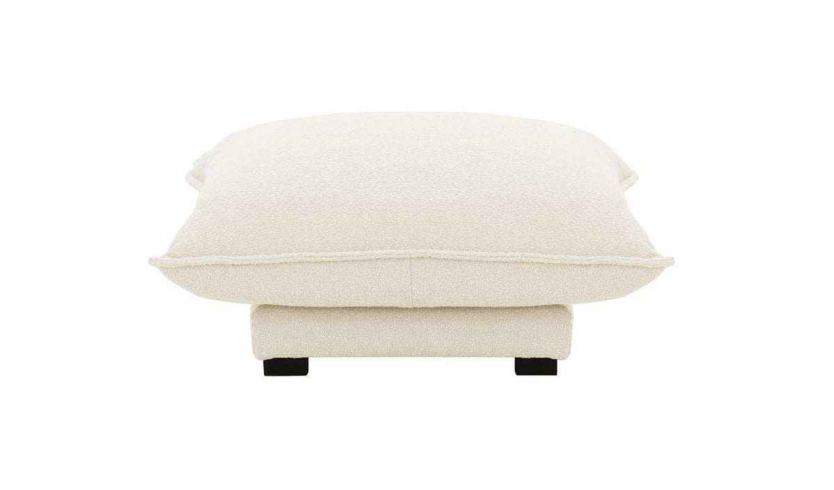 Pouf Bali — vue 3