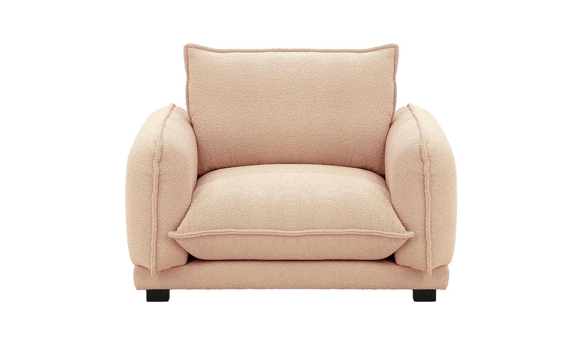 Fauteuil Bali