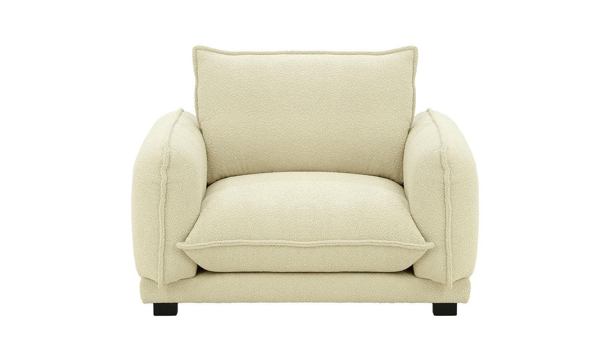 Fauteuil Bali — vue 4