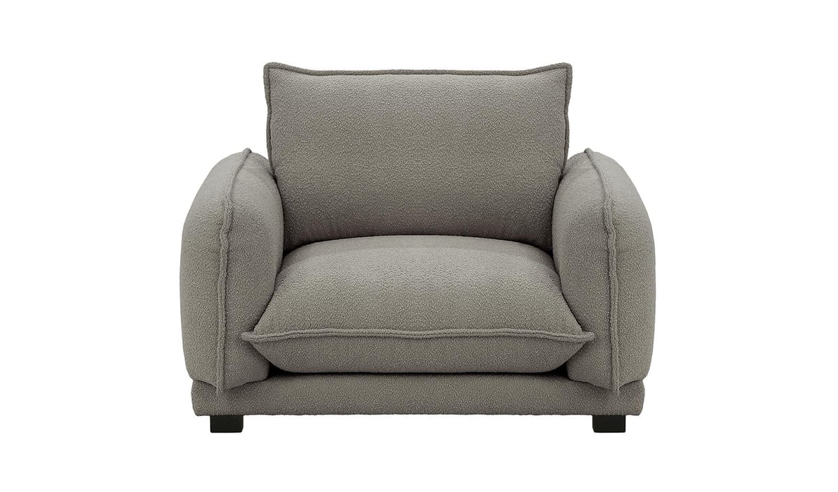 Fauteuil Bali — vue 5