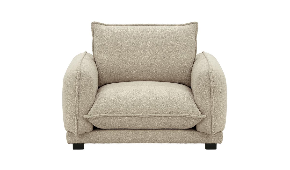 Fauteuil Bali — vue 6