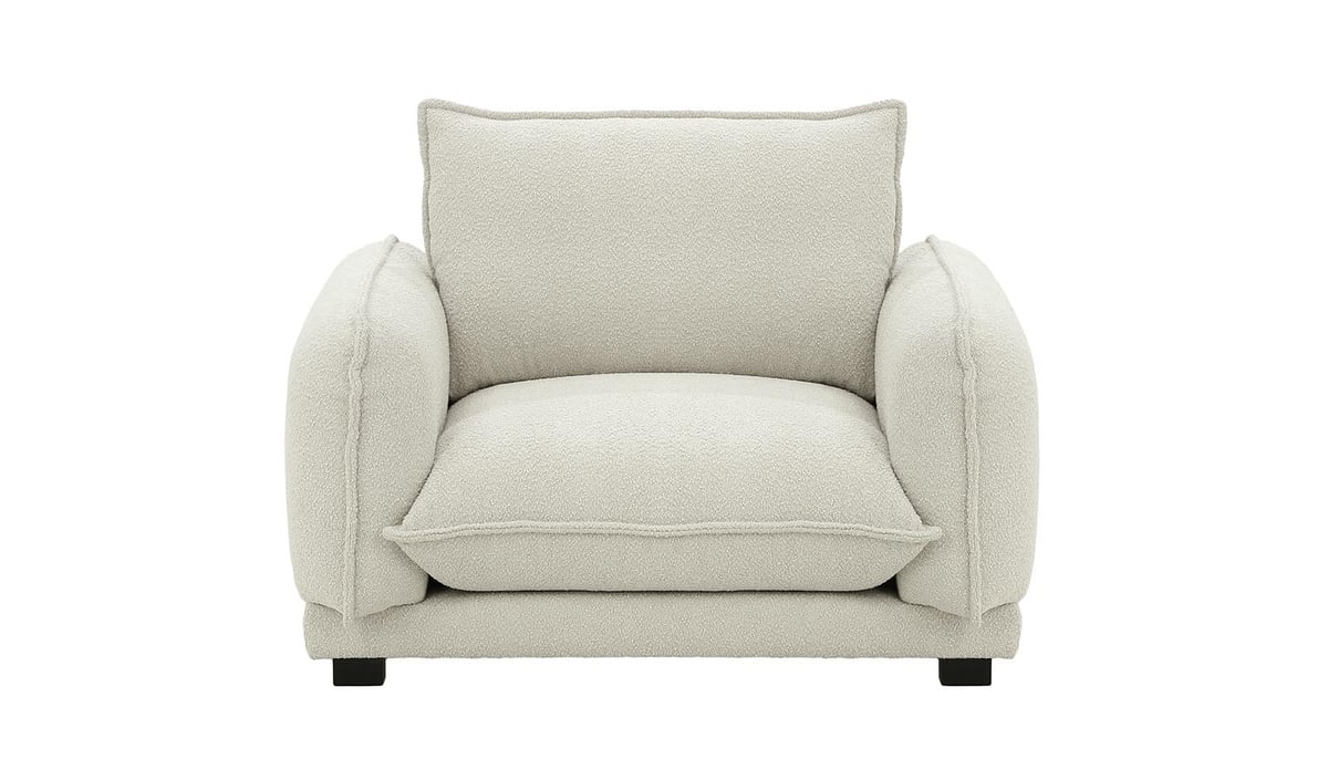 Fauteuil Bali — vue 7