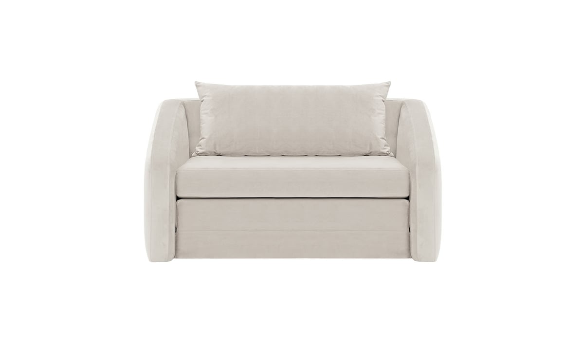 Alma – Grand fauteuil convertible