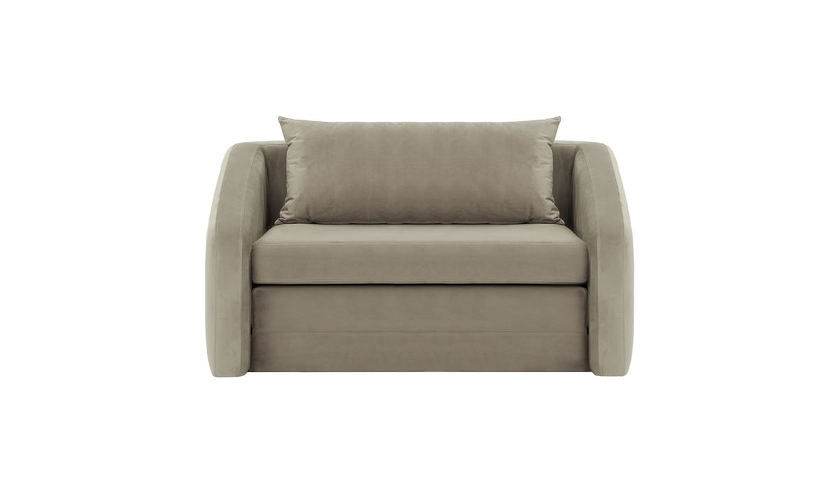 Alma – Grand fauteuil convertible — vue 3