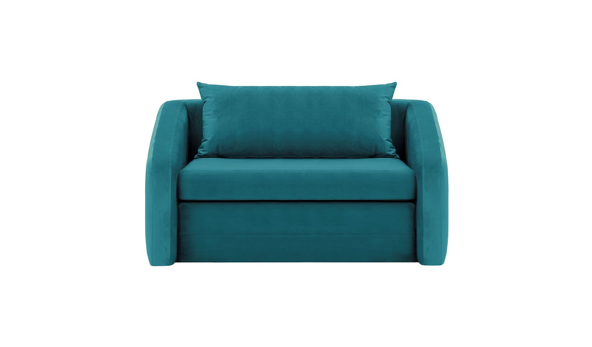 Alma – Grand fauteuil convertible