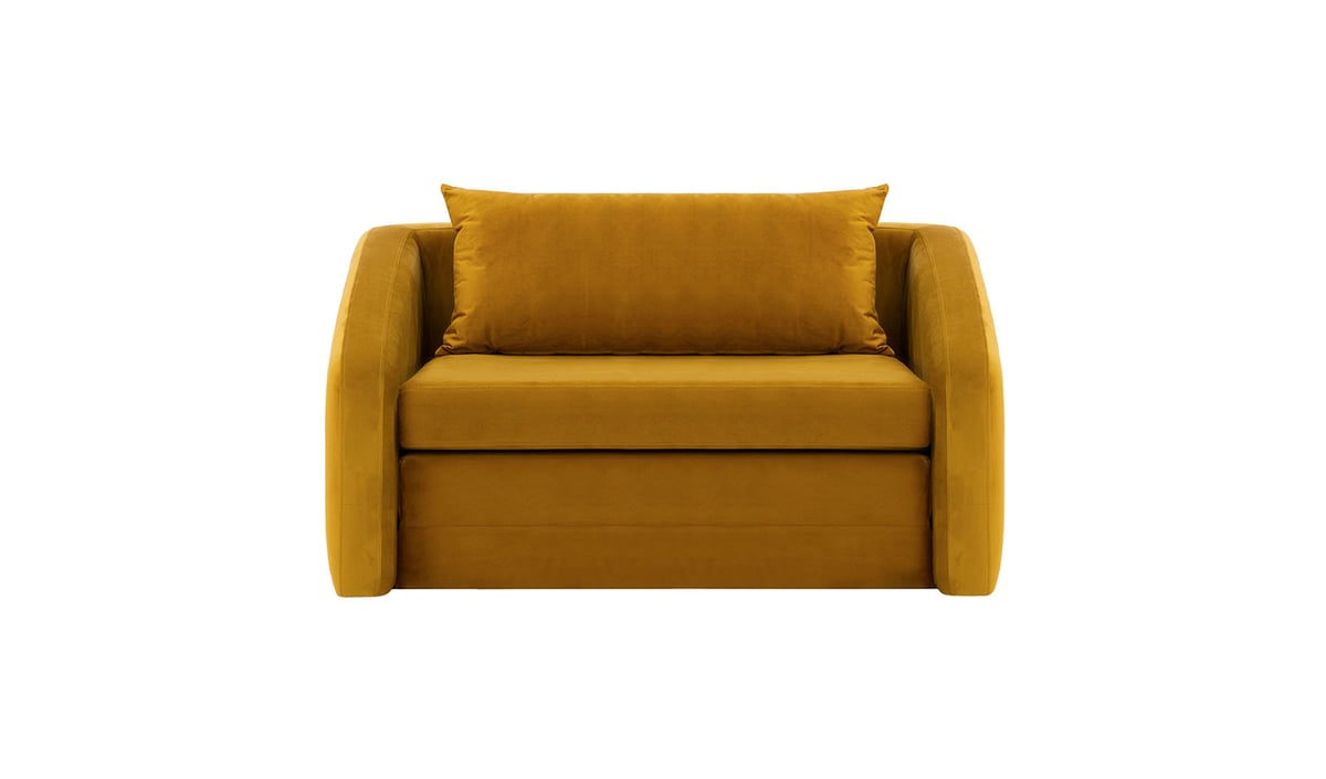 Alma – Grand fauteuil convertible — vue 5