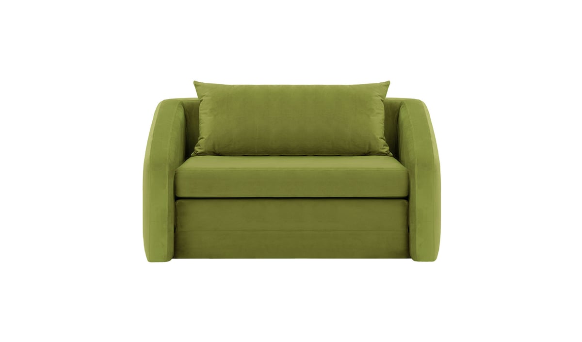 Alma – Grand fauteuil convertible — vue 6