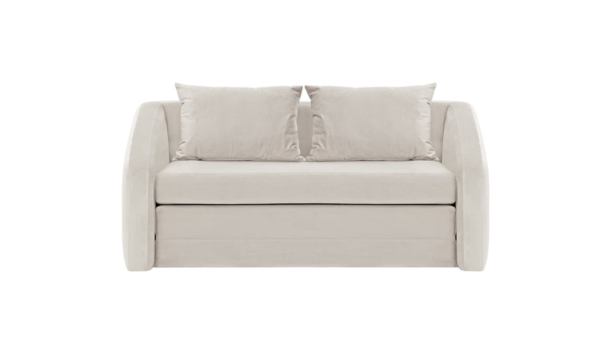 Alma – Canapé convertible 2,5 places