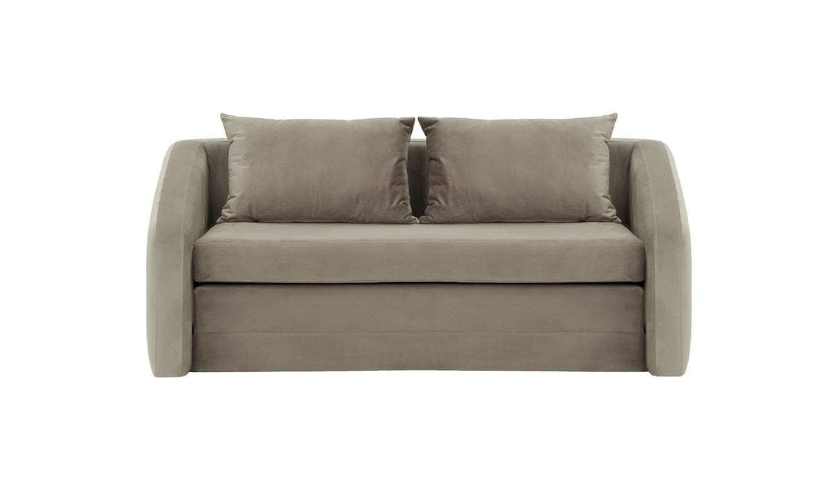 Alma  - Canapé convertible trois places — vue 3