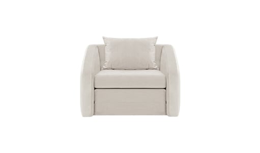Alma - Fauteuil convertible Alma - Fauteuil convertible