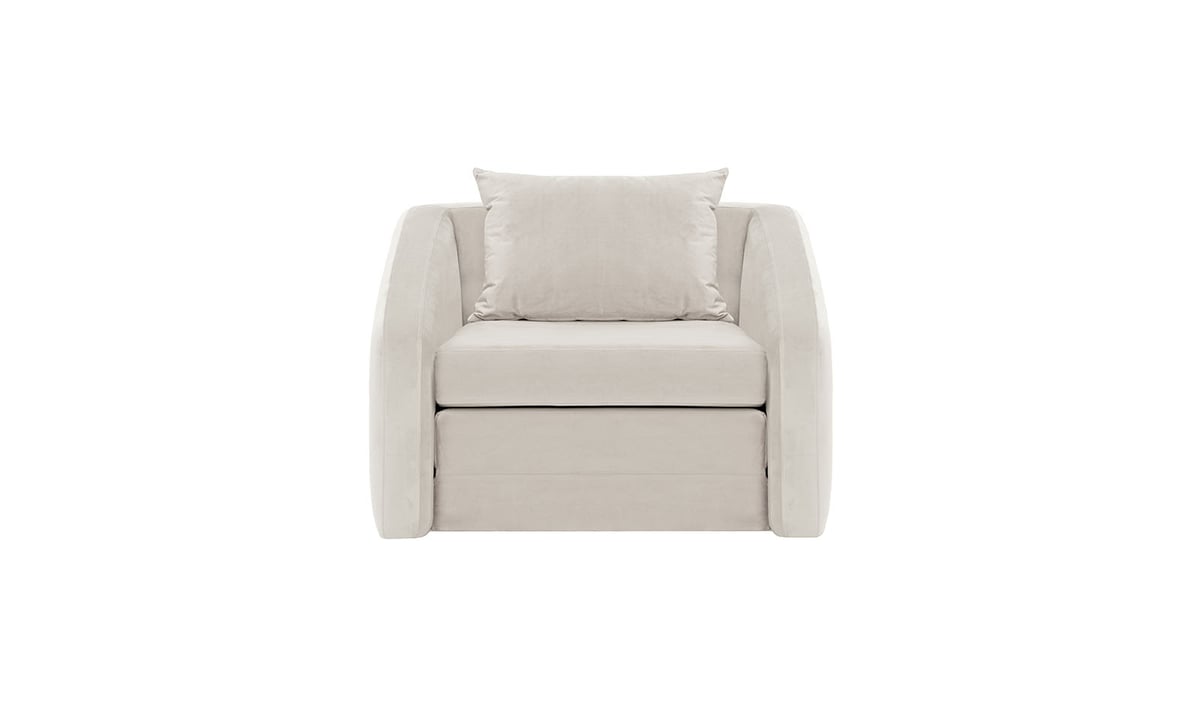 Alma - Fauteuil convertible