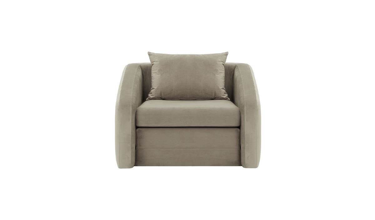 Alma - Fauteuil convertible — vue 3