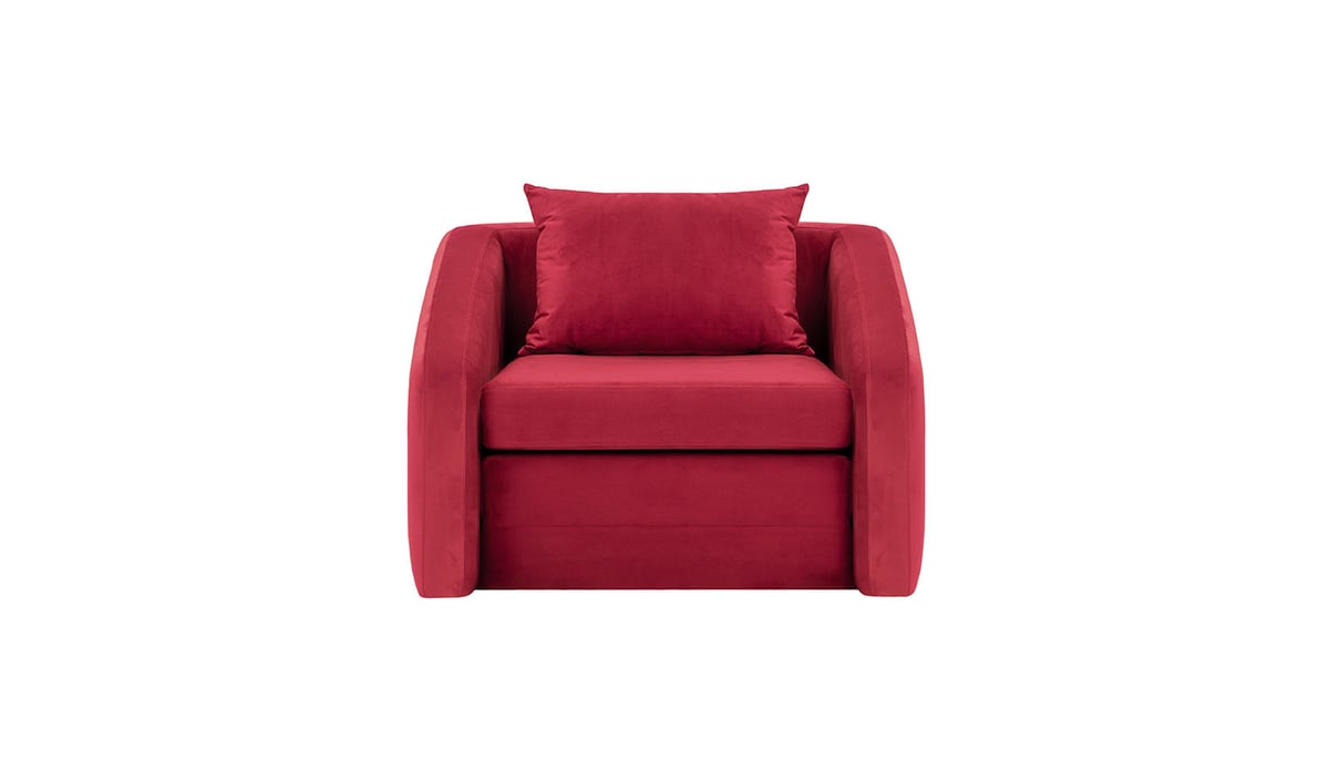 Alma - Fauteuil convertible — vue 4