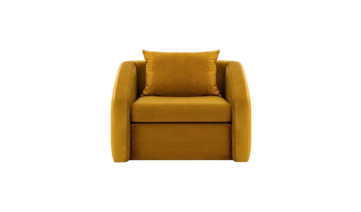 Alma - Fauteuil convertible — vue 5