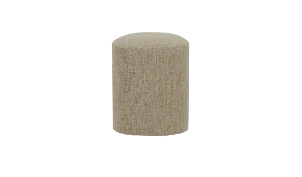 Pouf rond Band