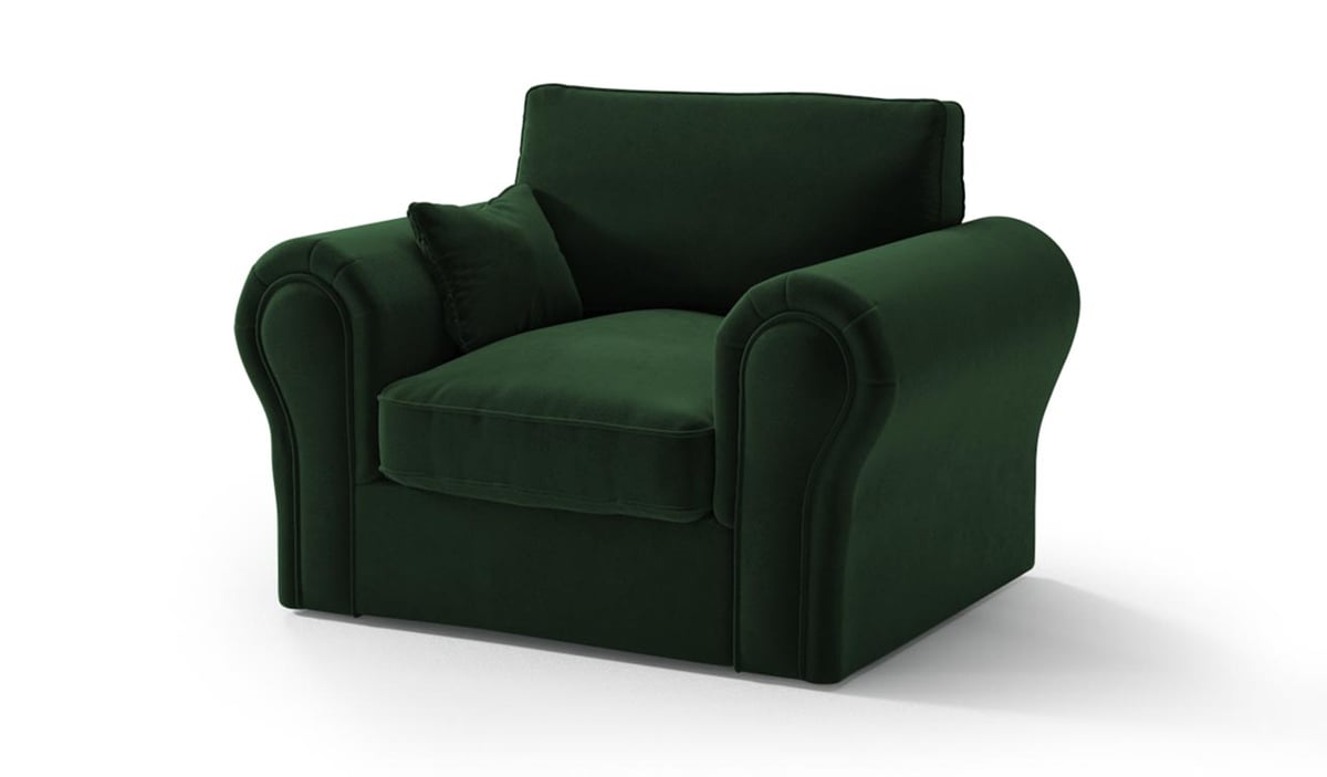 Fauteuil Baron — vue 7