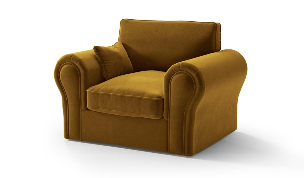 Fauteuil Baron
