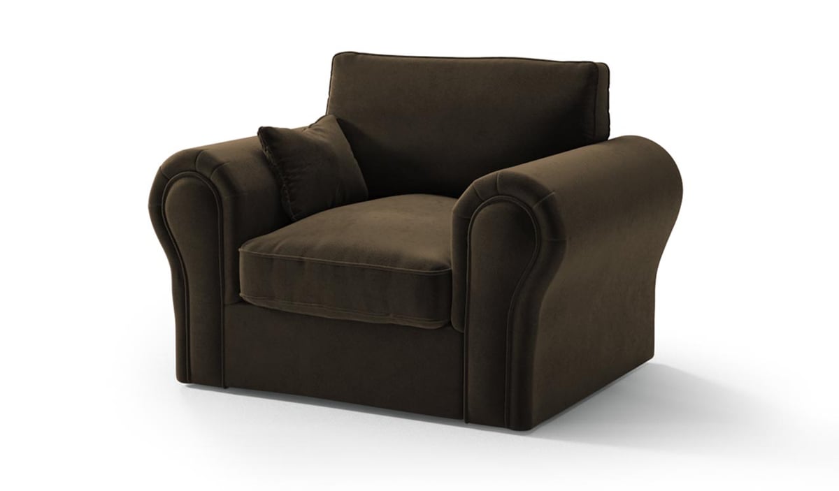 Fauteuil Baron — vue 4