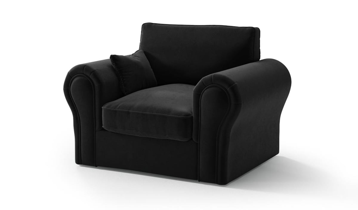 Fauteuil Baron — vue 5