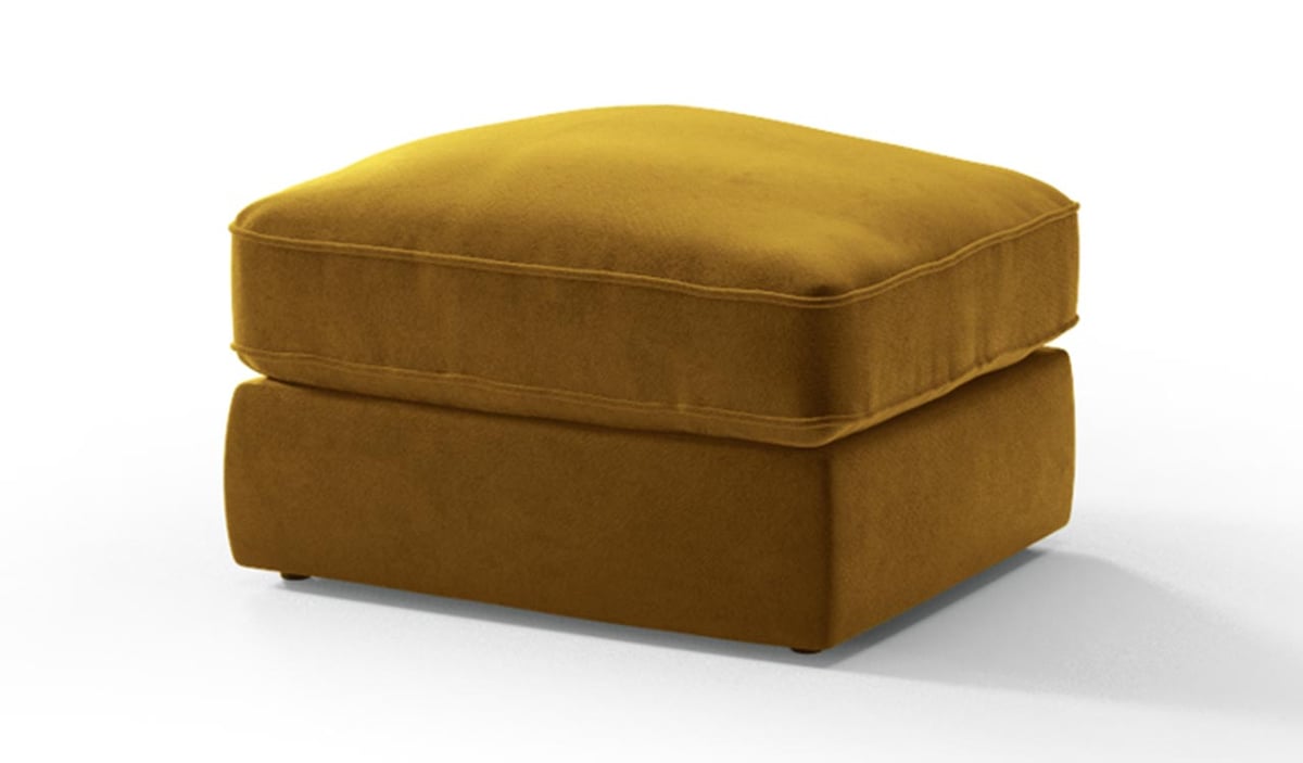 Pouf Baron