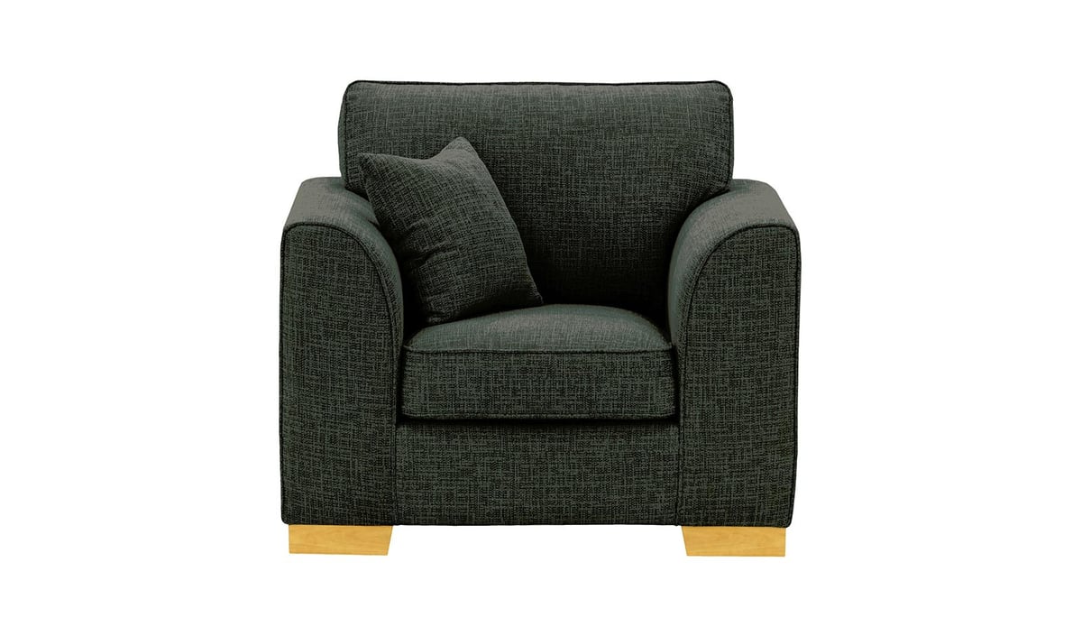 Fauteuil Avos — vue 3